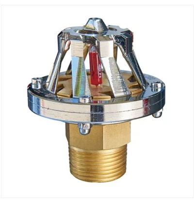 Povodně Sprinkler pro Povodně Požární Systém