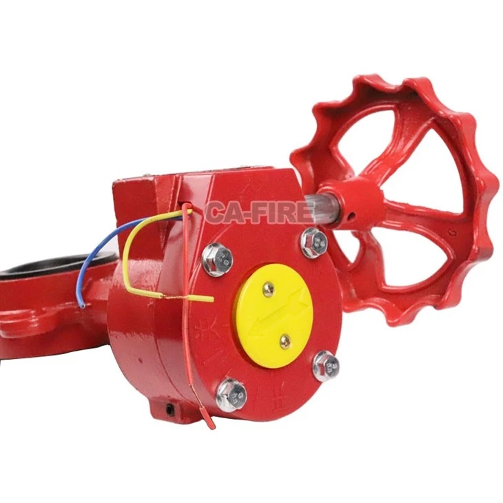 Multi-Outlet High-Flow Fire Hydrant: Max Flow, Fast Connection, Fire Emergency Ready high quality