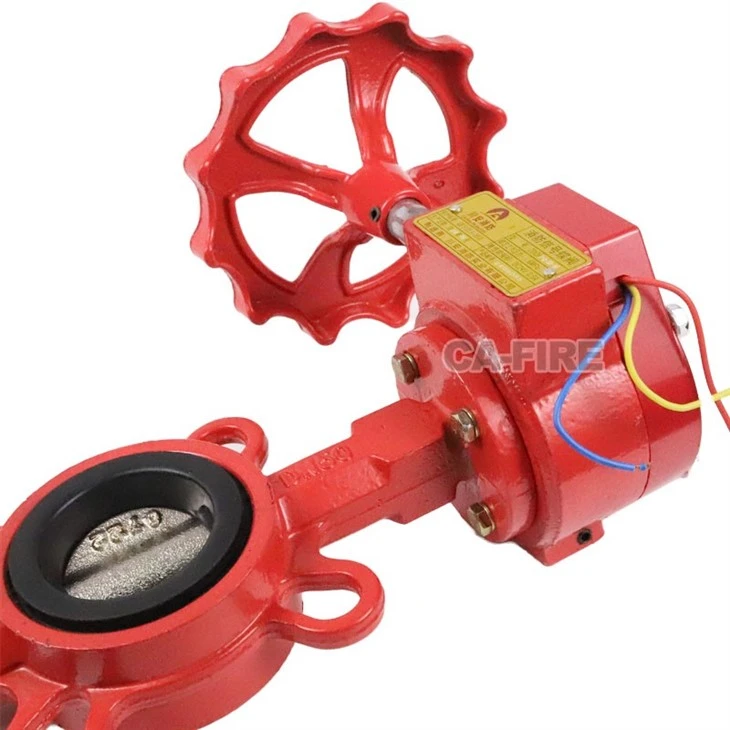 Multi-Outlet High-Flow Fire Hydrant: Max Flow, Fast Connection, Fire Emergency Ready best