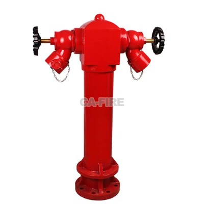 Pozemní požární hydrant DN100