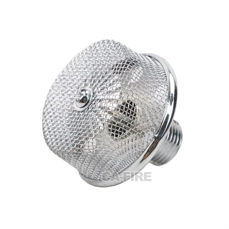 PT Series Foam Sprinkler —— Designed For Special Places With High Fire Protection Efficiency suppliers