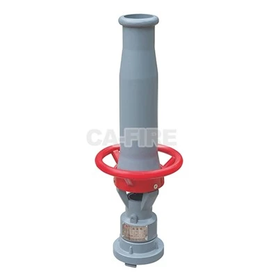 Foam Foam Nozzle Gun Foam Nozzle Hasicí pěnový systém
